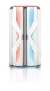 Solárium Ergoline 7200 LED