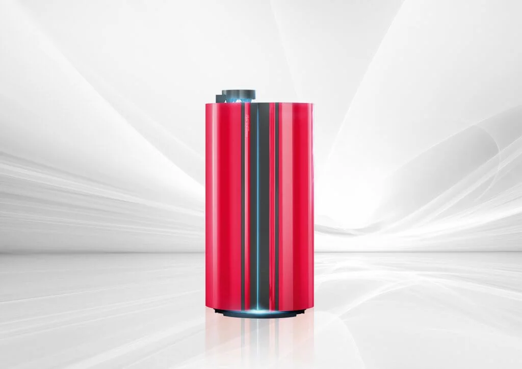 Solárium Ergoline Essence 440