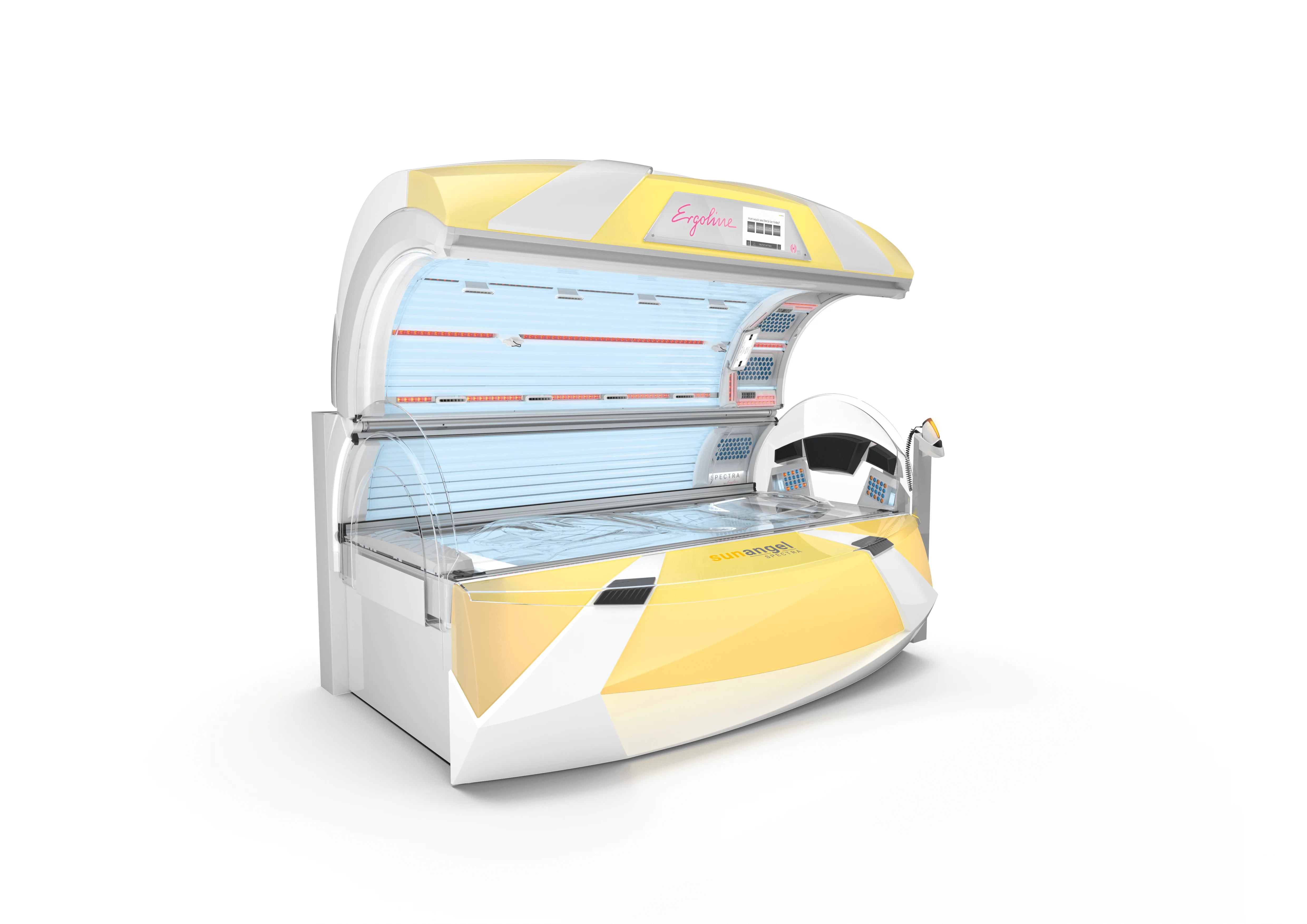 Ergoline Sun Angel Spectra