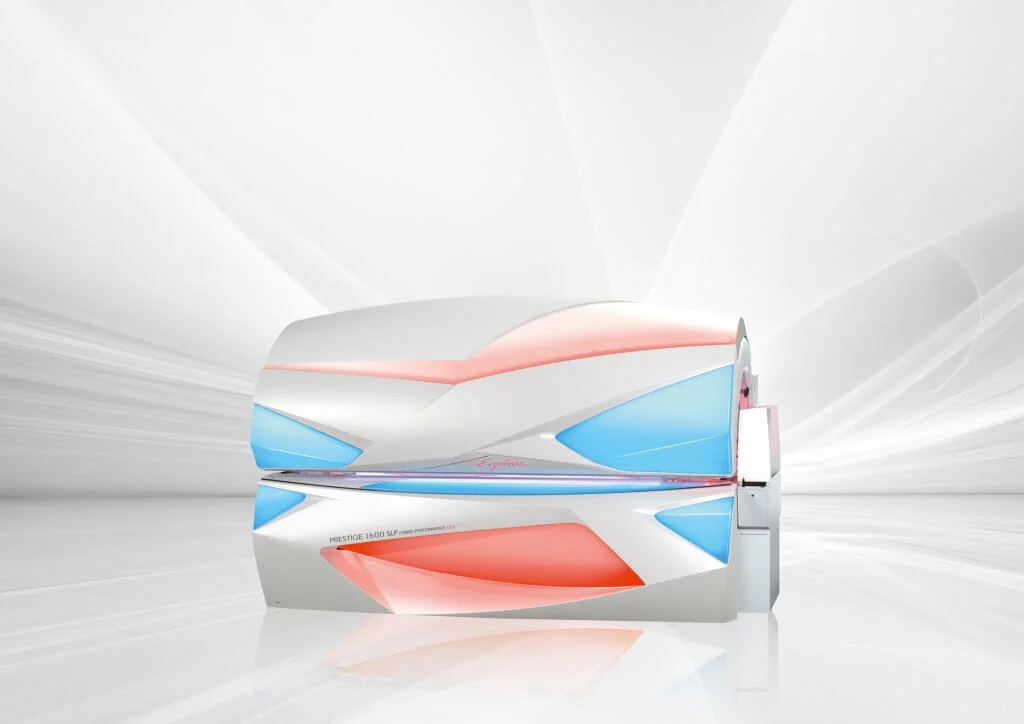 Ergoline Prestige 1600