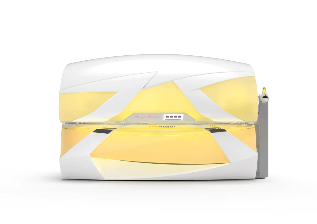 Ergoline Sun Angel Spectra