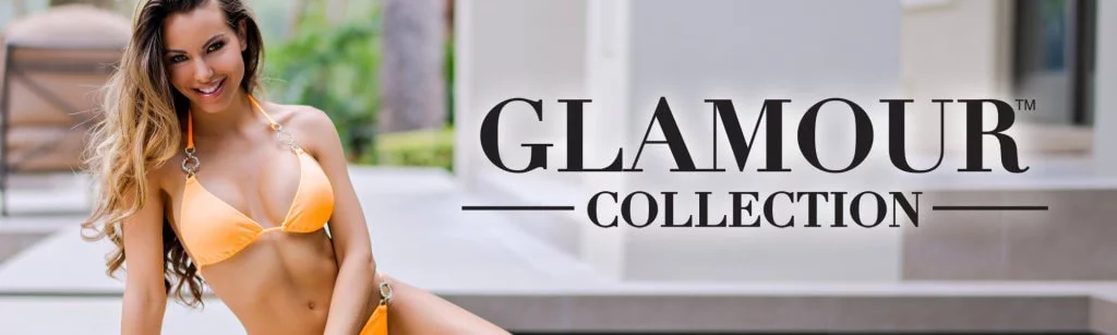 DC Glamour Collection