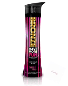 Kozmetika Devoted Creations-Bronz Have More Fun