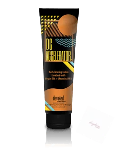 Kozmetika Devoted Creations-DC Accelerator