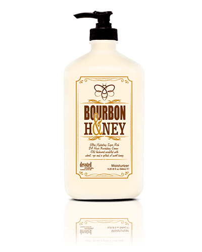 Kozmetika Devoted Creations- Bourbon & Honey