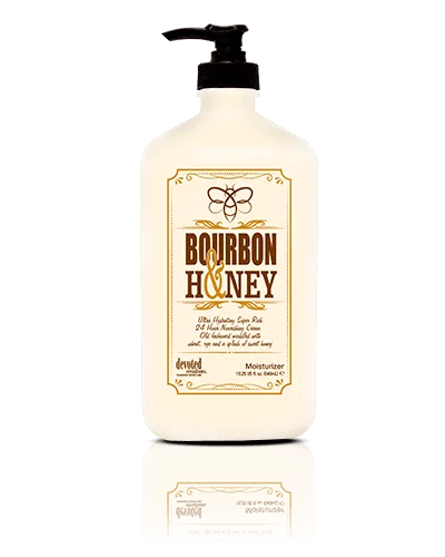 Kozmetika Devoted Creations- Bourbon & Honey