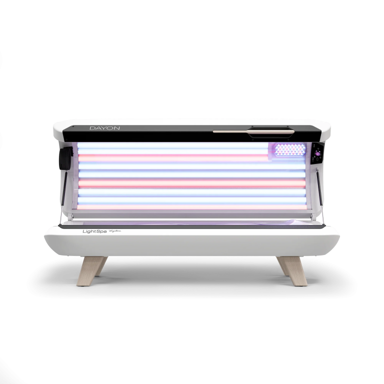 DAYON LightSpa HYBRID | Ergoline Slovensko