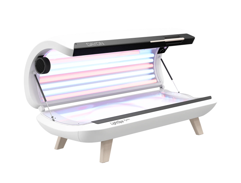 DAYON LightSpa Hybrid | Ergoline Slovensko