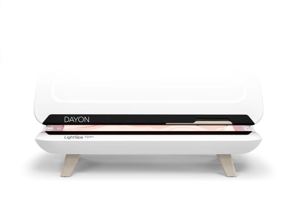 DAYON LightSpa Hybrid | Ergoline Slovensko