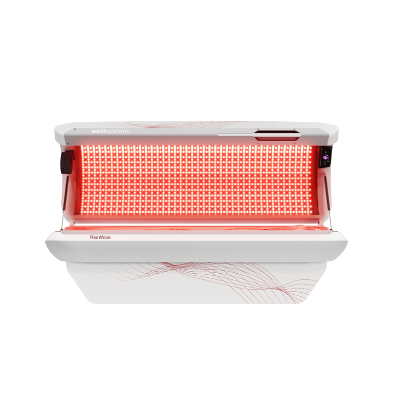 Wellsystem RedWave Plus | Ergoline Slovensko