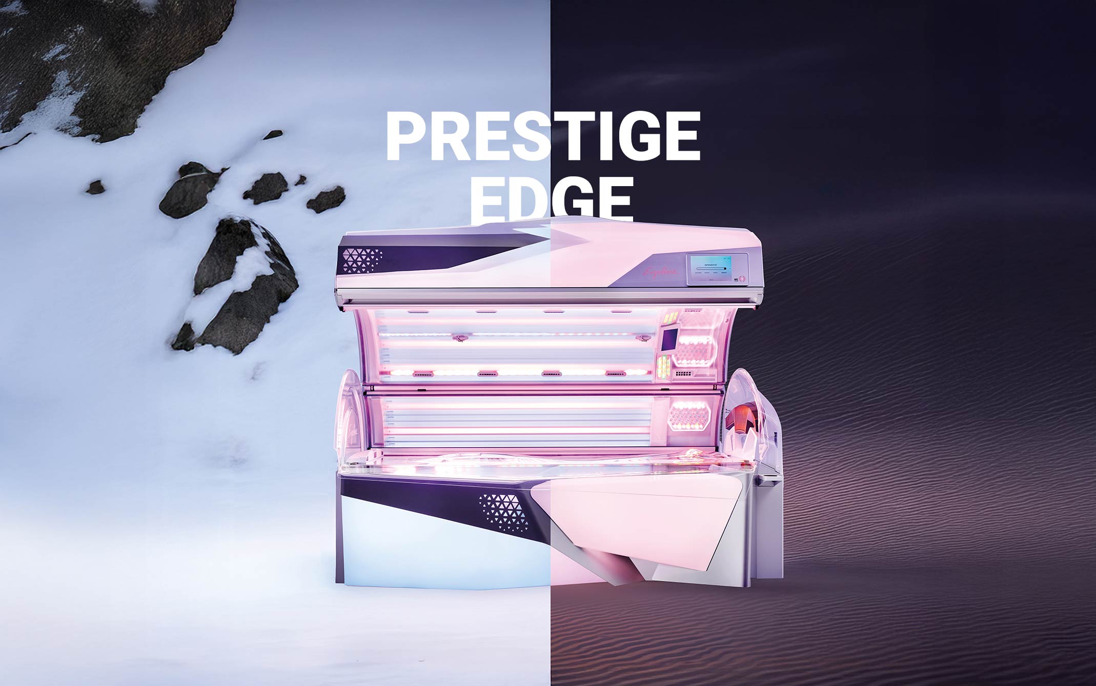 Prestige Edge | Ergoline Slovensko