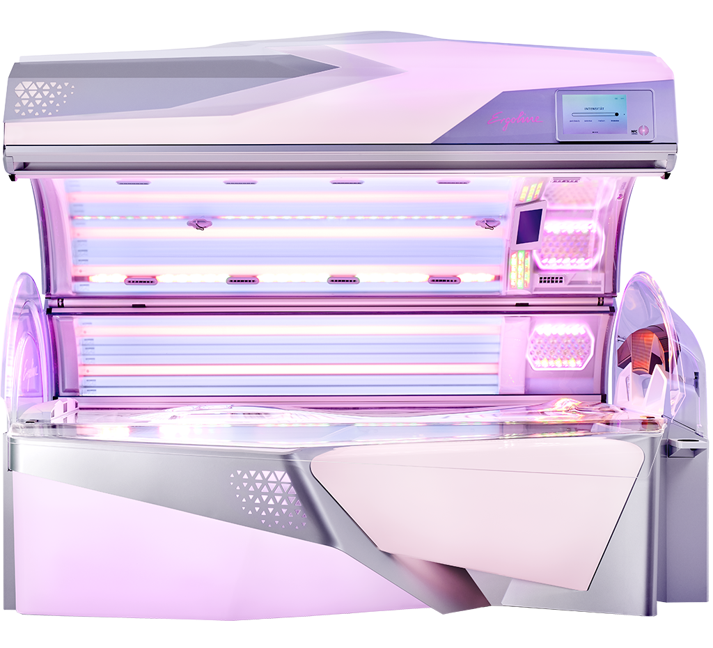 Prestige Synergy Edge Spectra | Ergoline Slovensko