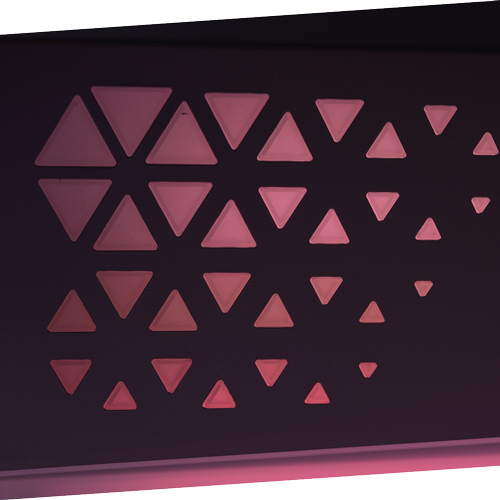 Ergoline Prestige EDGE