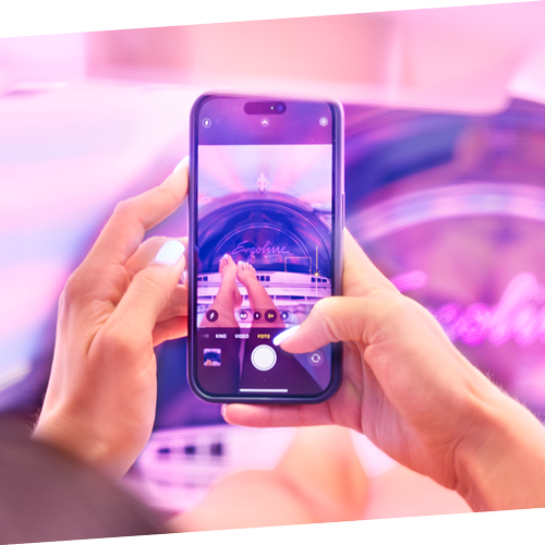 Fascinujúci dizajn Prestige Edge