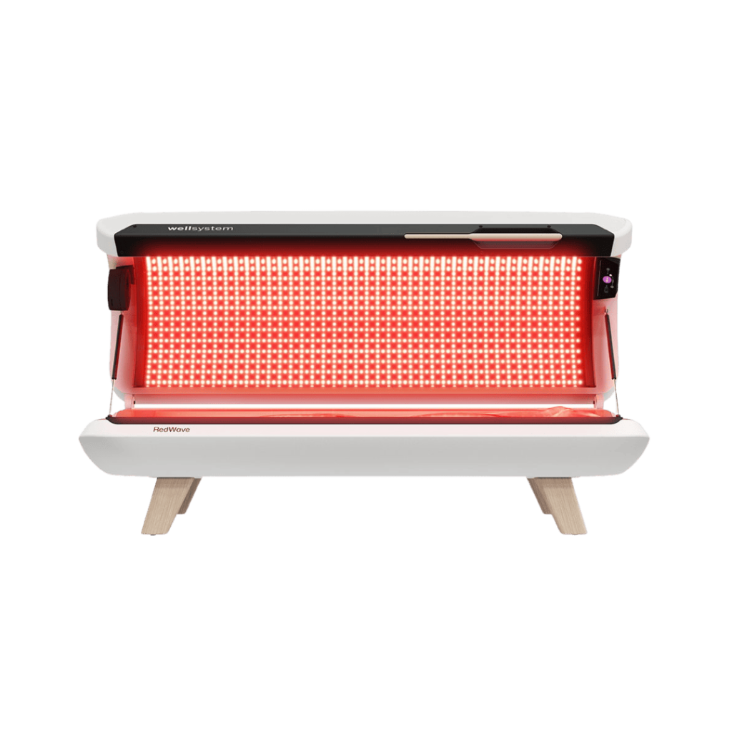 RedWave Pure | Ergoline Slovensko