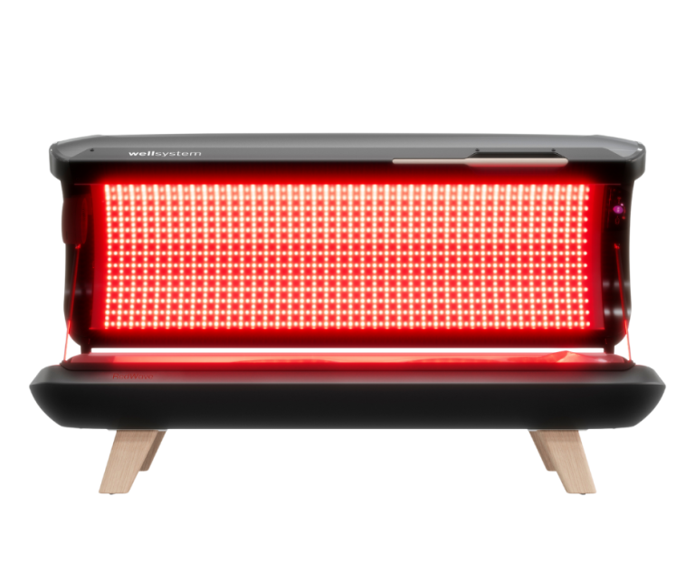 RedWave Pure Black | Ergoline Slovensko