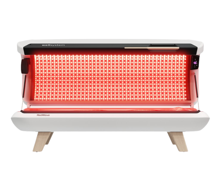 RedWave Pure | Ergoline Slovensko