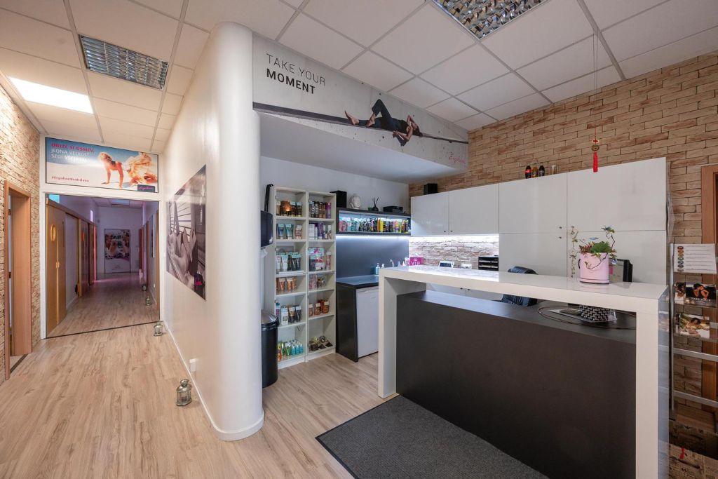 Solárium Ergoline Bratislava - Petržalka