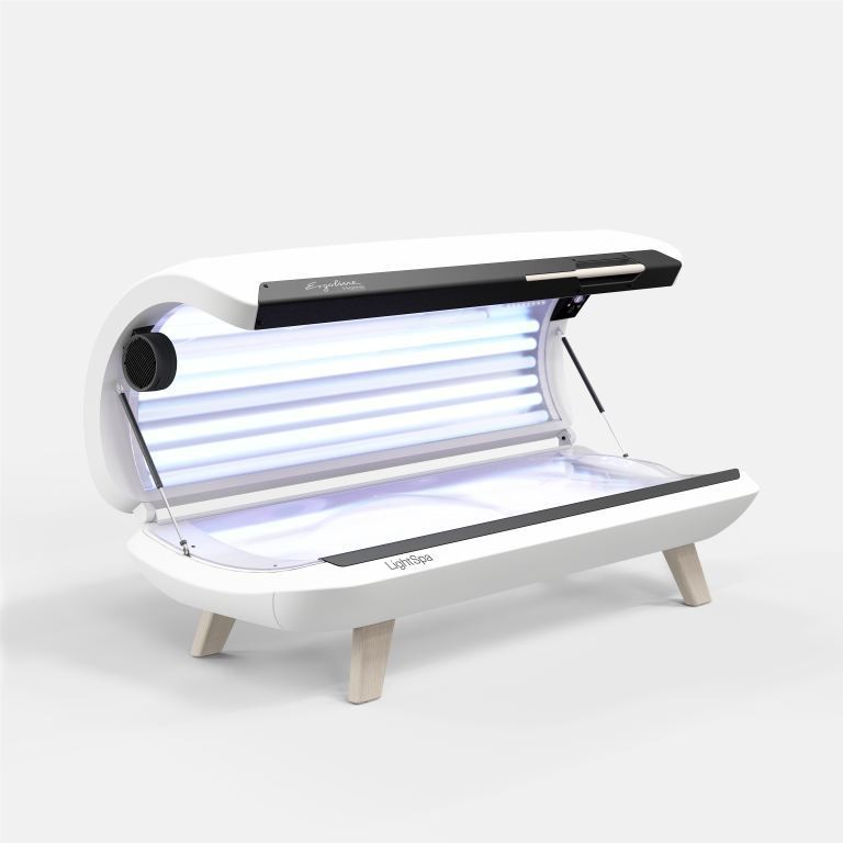 Ergoline Home LightSpa Intense | Ergoline Slovensko