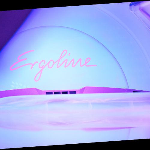 Prestige Edge Dynamic LED | Ergoline Slovensko