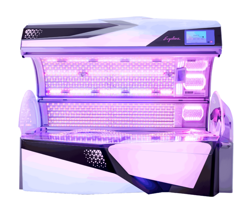Prestige Edge Dynamic LED | Ergoline Slovensko