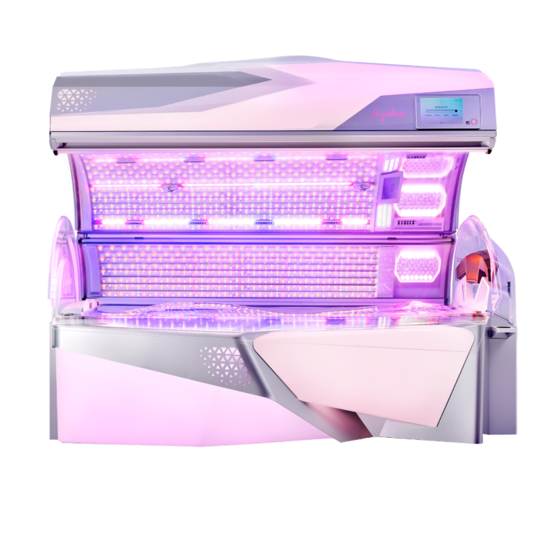 Prestige Edge Dynamic LED | Ergoline Slovensko