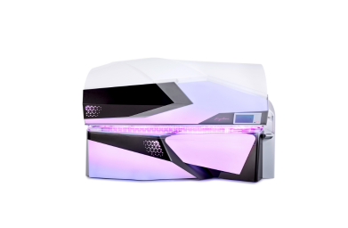 Prestige Edge Dynamic LED | Ergoline Slovensko