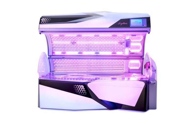 Prestige Edge Dynamic LED | Ergoline Slovensko