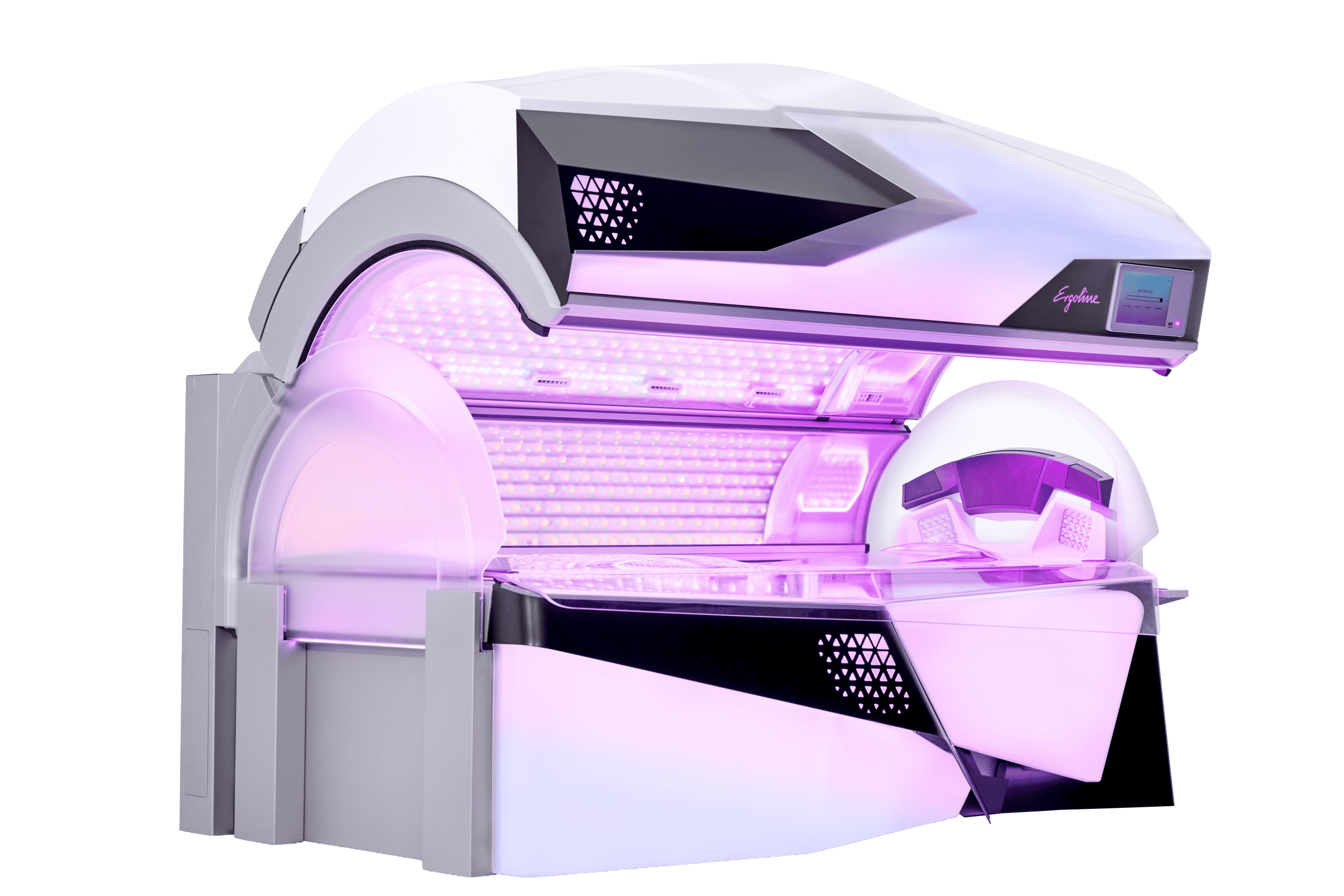 Prestige Edge Dynamic LED | Ergoline Slovensko
