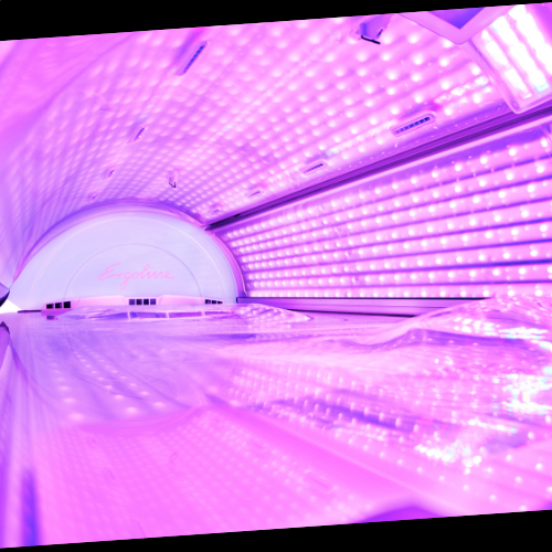 Prestige Edge Dynamic LED | Ergoline Slovensko