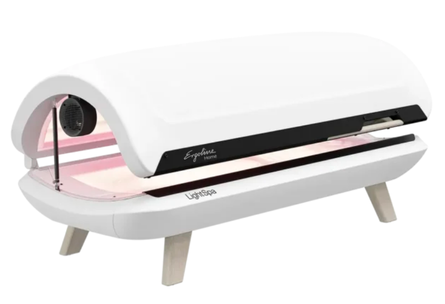 Ergoline Home LightSpa | Ergoline Slovensko
