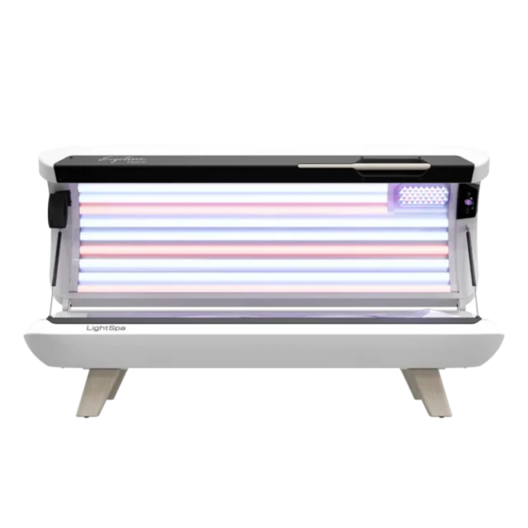 Ergoline Home LightSpa Hybrid