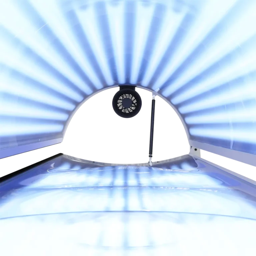 Ergoline Home LightSpa Intense | Ergoline Slovensko