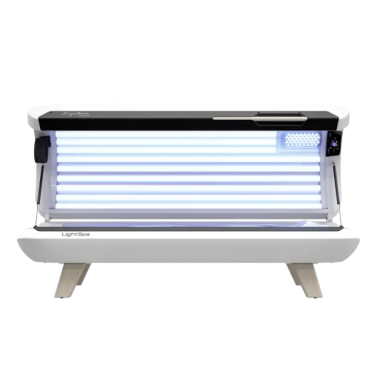 Ergoline Home LightSpa Intense | Ergoline Slovensko