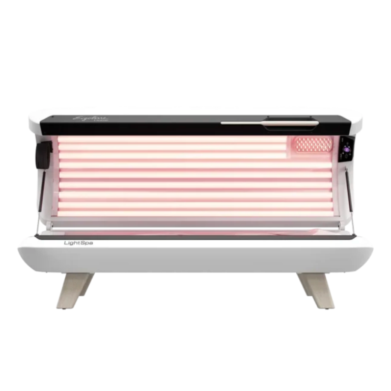 Ergoline Home LightSpa | Ergoline Slovensko