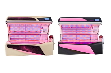 Serenity Fusion Dynamic LED