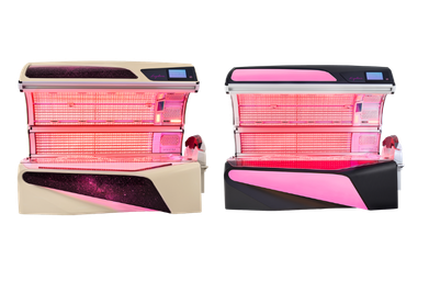 Serenity Hybrid Dynamic LED