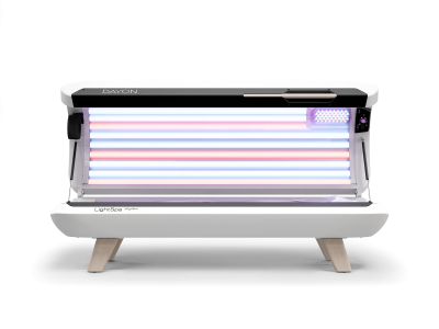 DAYON LightSpa HYBRID | Ergoline Slovensko