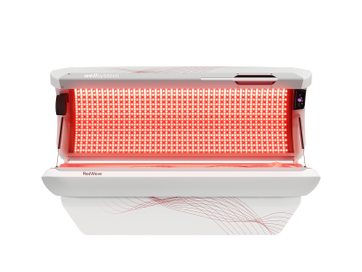 Wellsystem RedWave Plus | Ergoline Slovensko