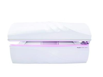 Solárium Ergoline Pulse Pure Light | Ergoline Slovensko