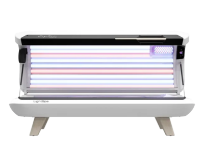 Ergoline Home LightSpa Hybrid | Ergoline Slovensko